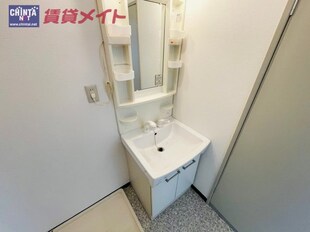 大矢知駅 徒歩17分 2階の物件内観写真